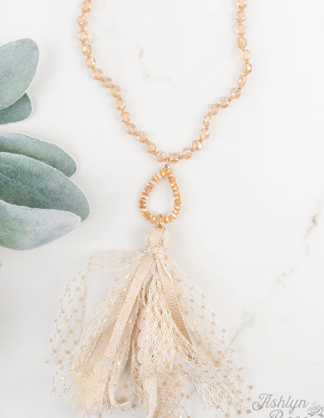 The Mylah Necklace