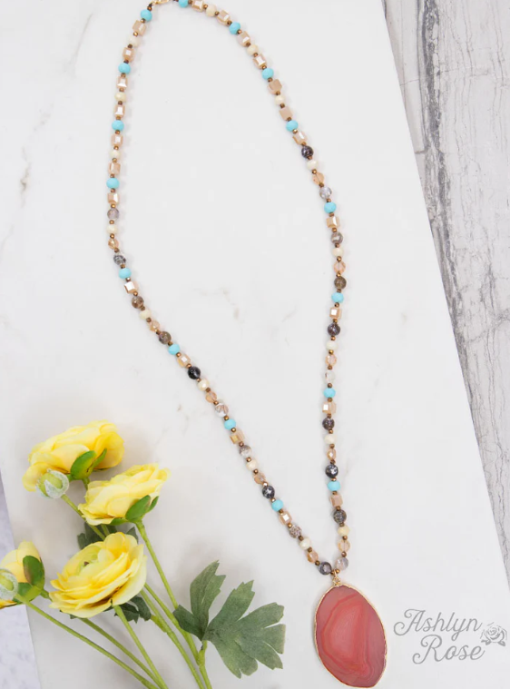 The Katie Necklace