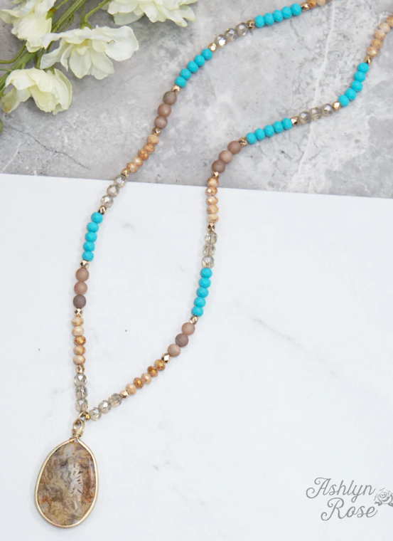 The Ciara Necklace
