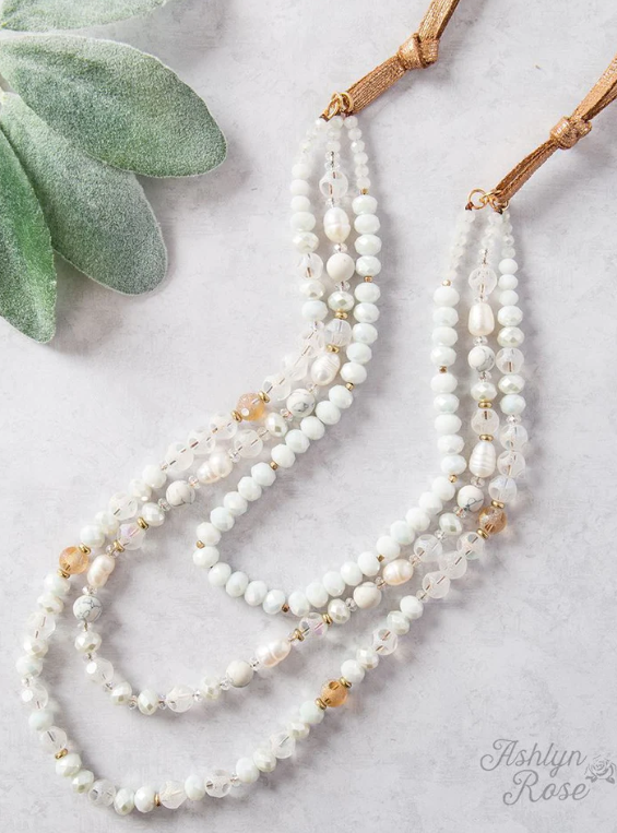 The Staci Necklace