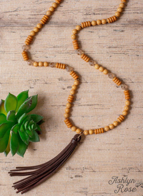 The Kelli Necklace