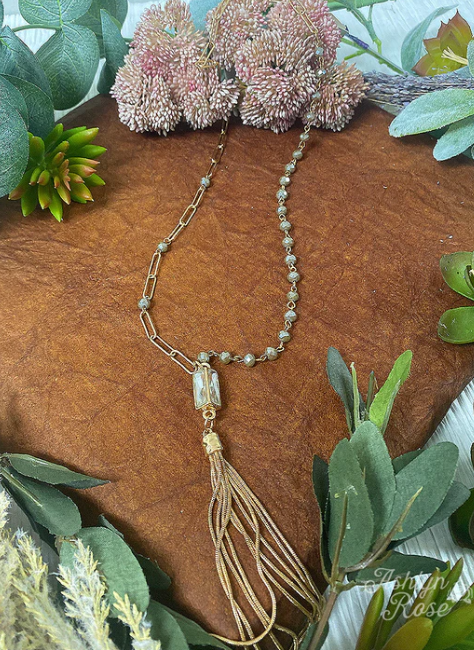 The Jessa Necklace