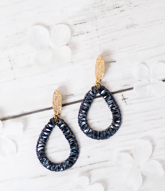 The Miranda Earrings