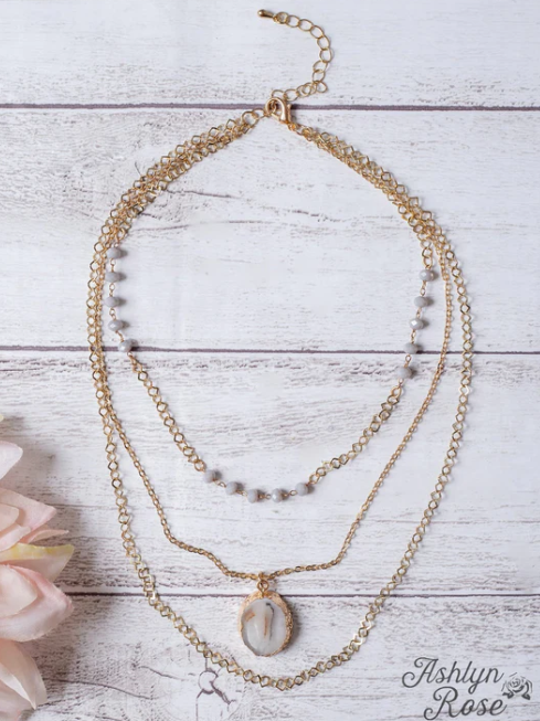 The Randi Necklace
