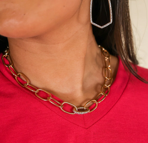 The Ruth Necklace