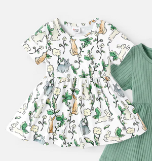 KIDS - Spring Dress - Baby