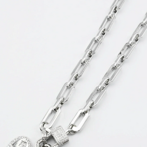 Vacation Charm Necklace - Treasure Jewels