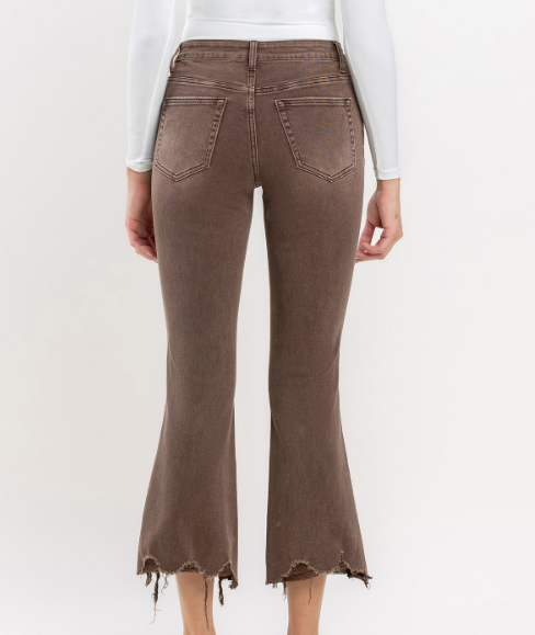The Jackson Jeans - Vervet