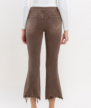 The Jackson Jeans - Vervet