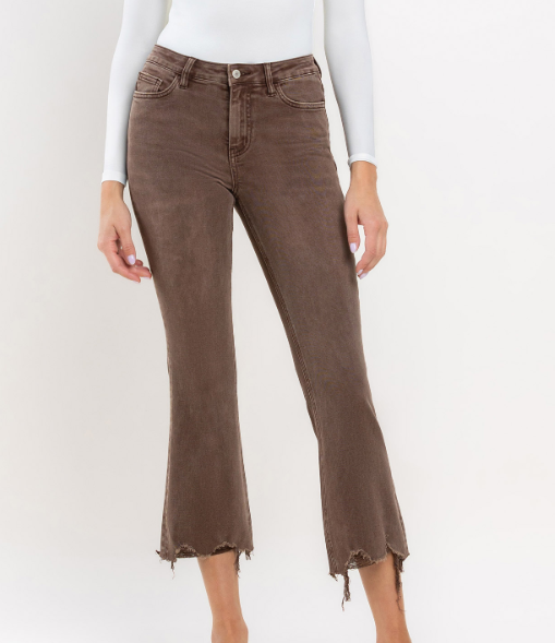 The Jackson Jeans - Vervet