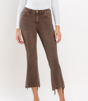 The Jackson Jeans - Vervet