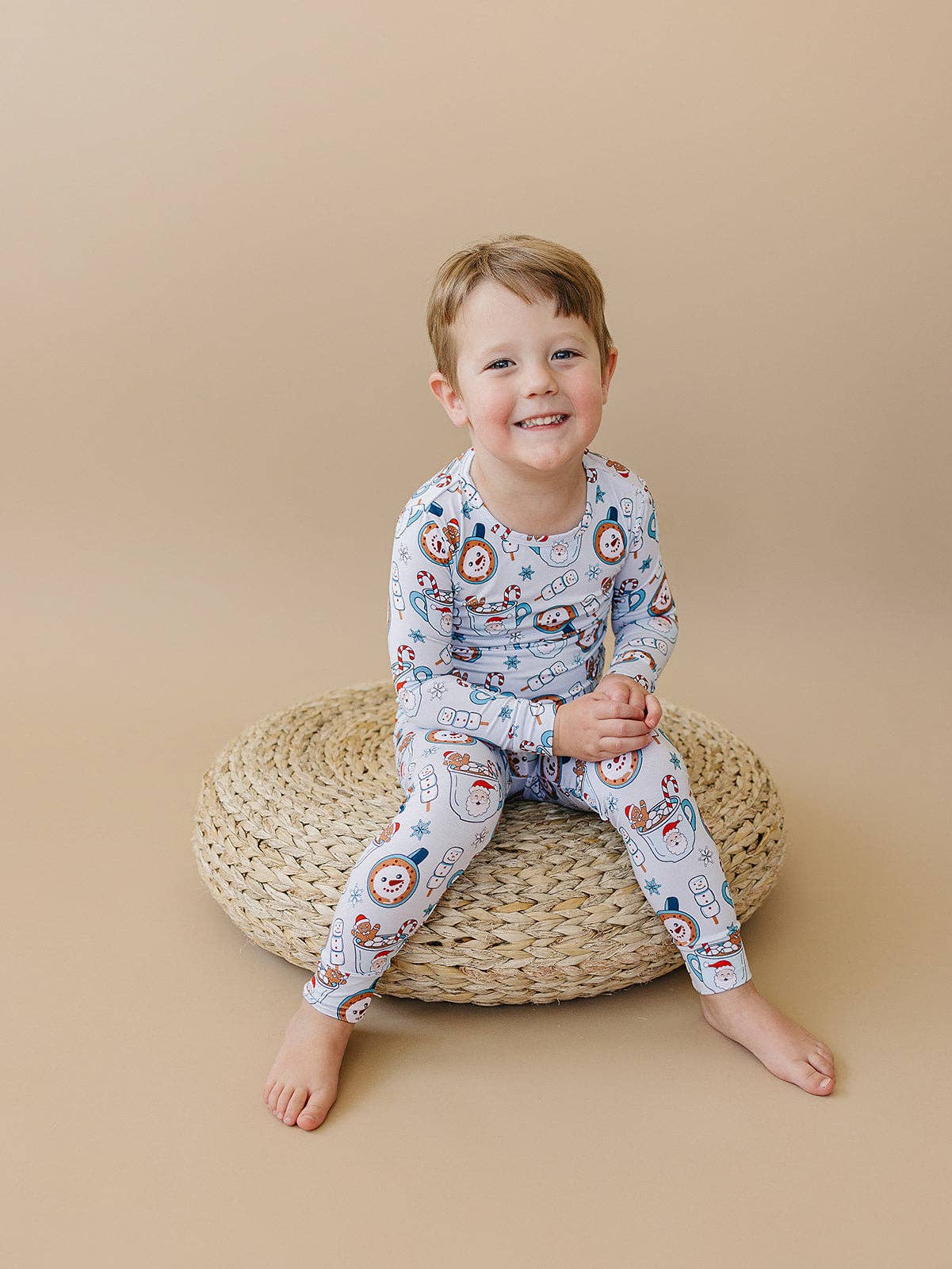 KIDS - Merry Munchkins Set - Toddler/Kids