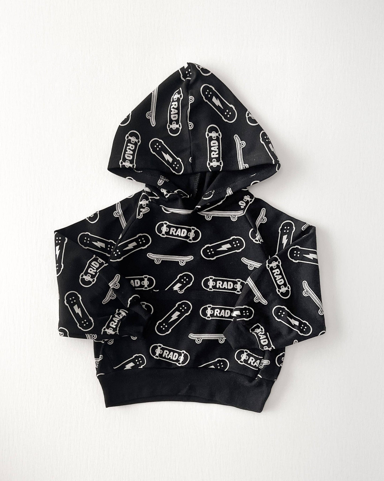 KIDS - Skater Cargo Jogger Set - Baby/Toddler/Kids