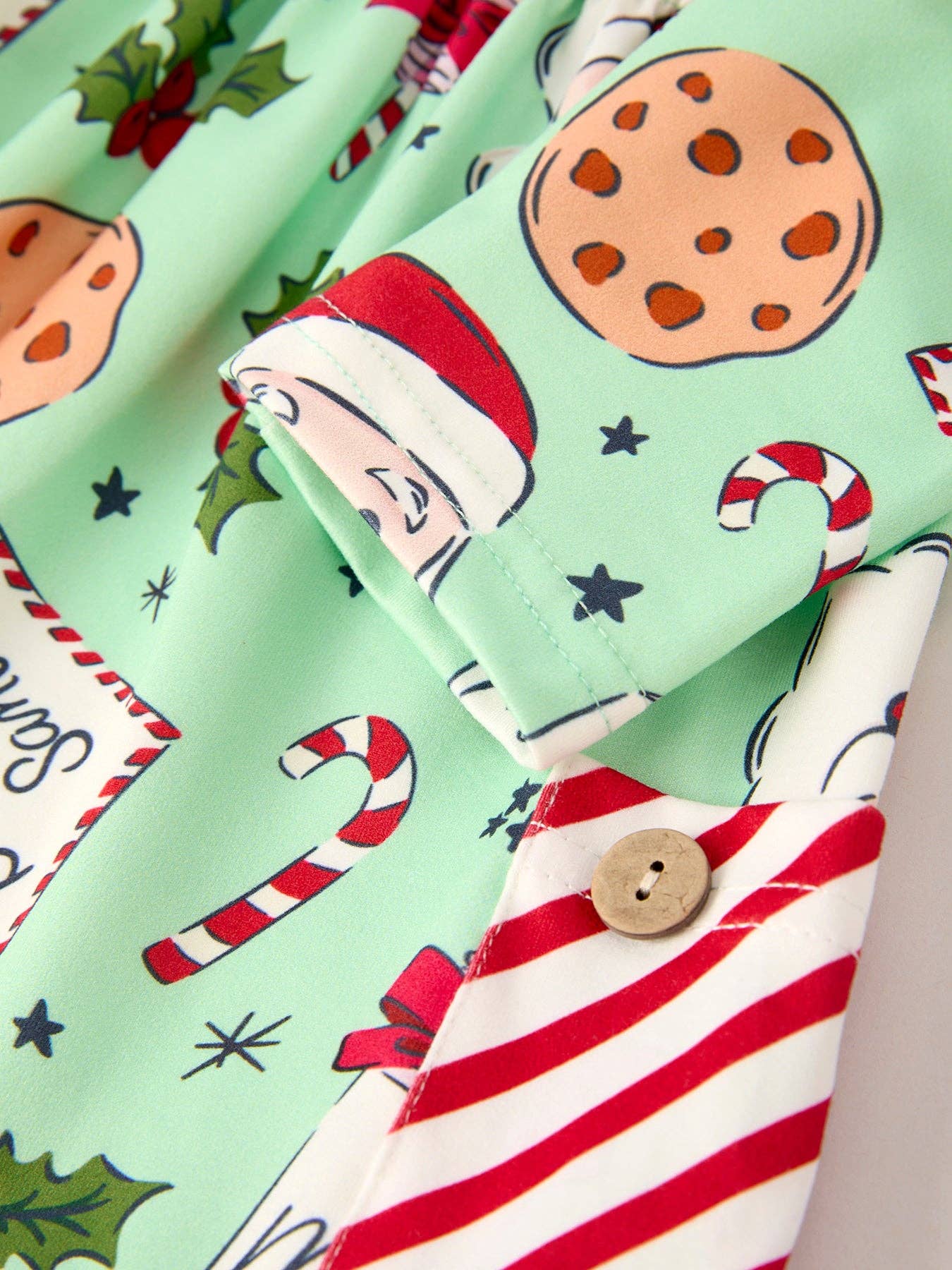 KIDS - Christmas Dress - Toddler/Kids