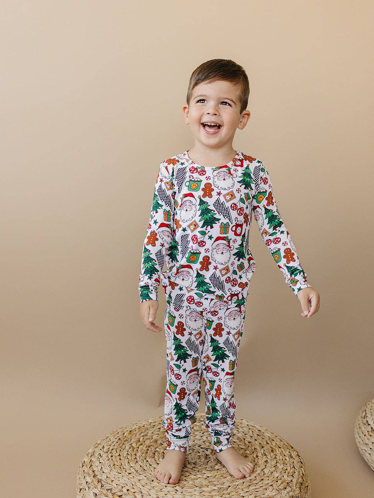 KIDS - Christmas Vibes Set - Toddler