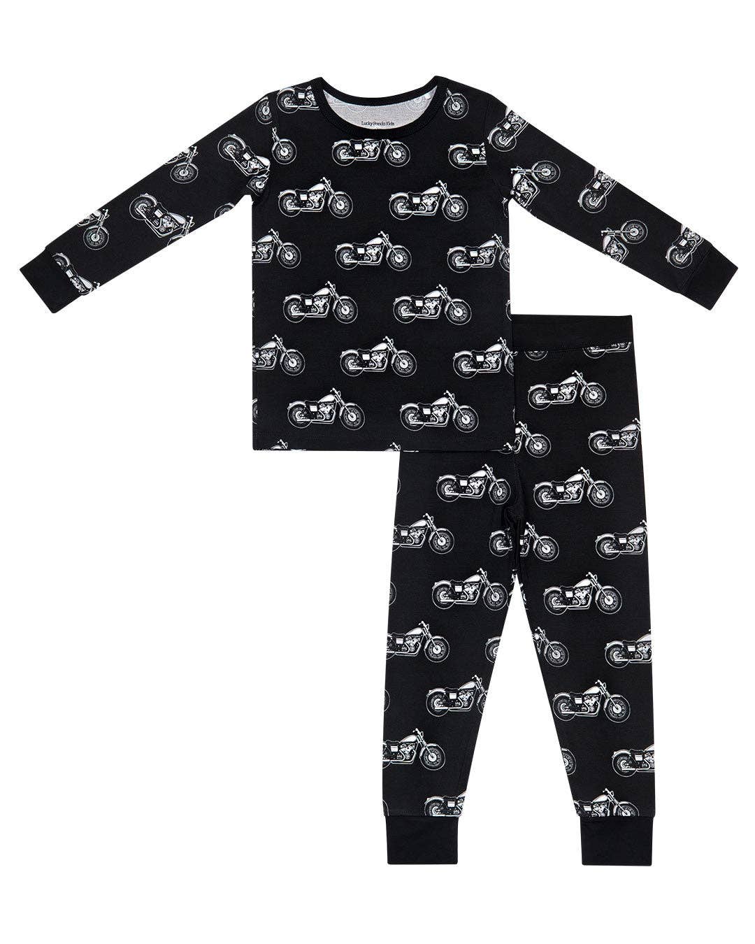 KIDS - Born to Rids Two Piece Set - Toddler/Kid