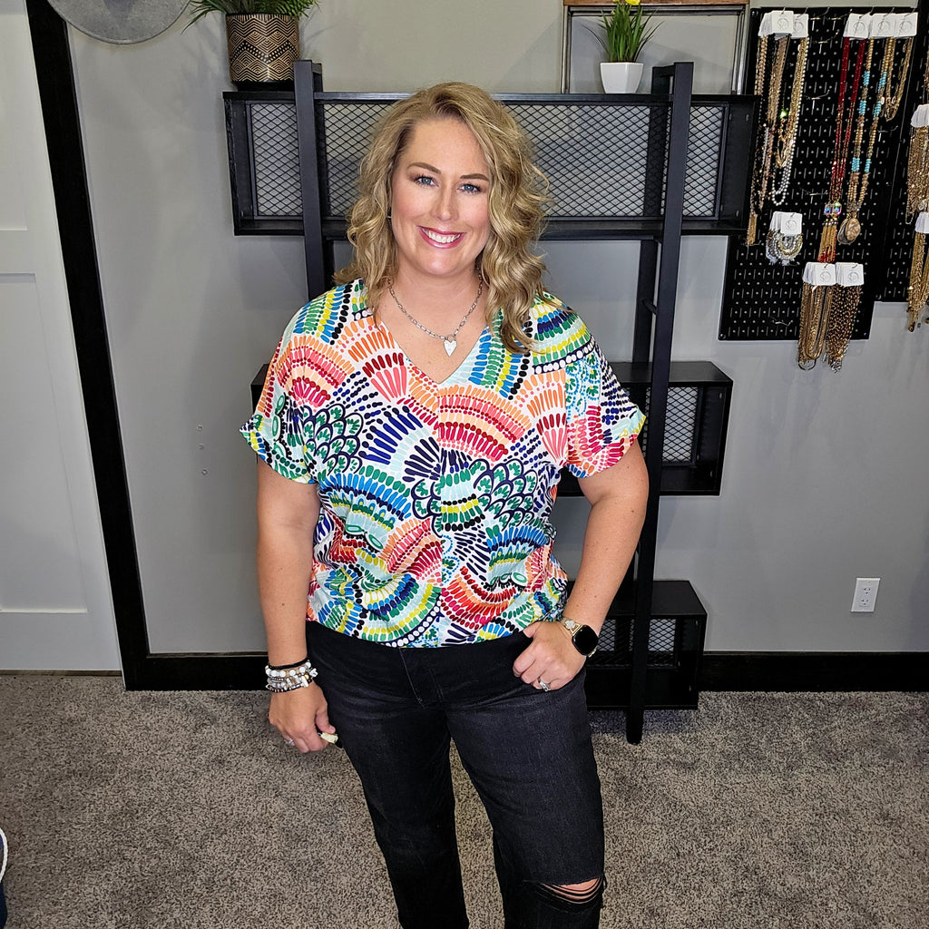 Chasing Brightness Top