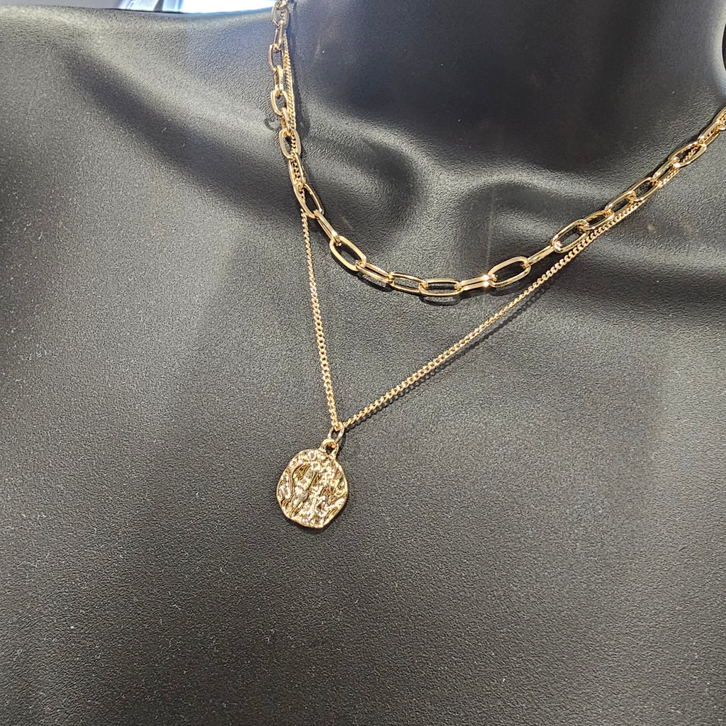 Melanie Necklace