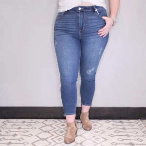 Sweet Escape Cello Jeans