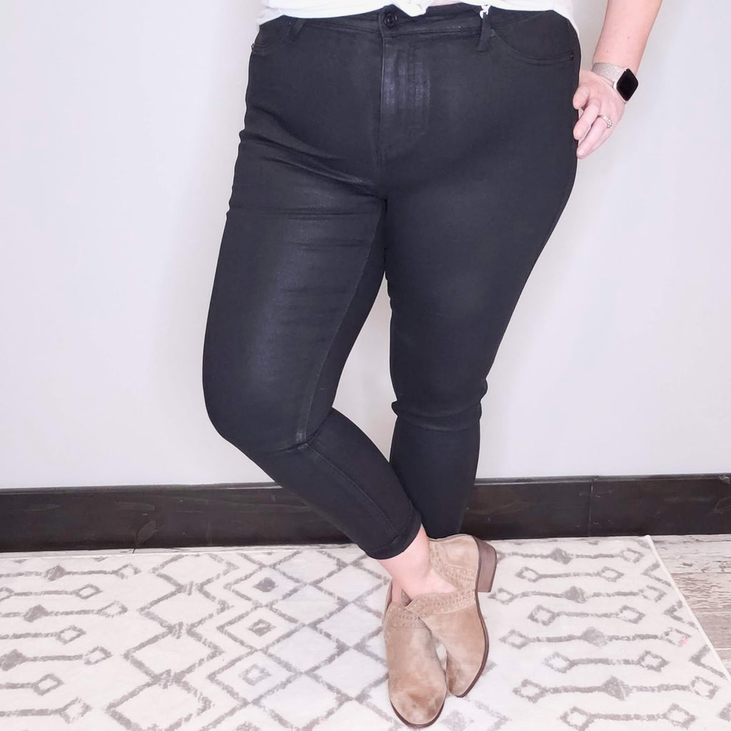 Life Of The Party KanCan Jeans