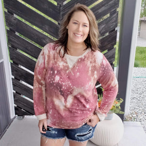 Fall In Love Top