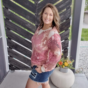 Fall In Love Top