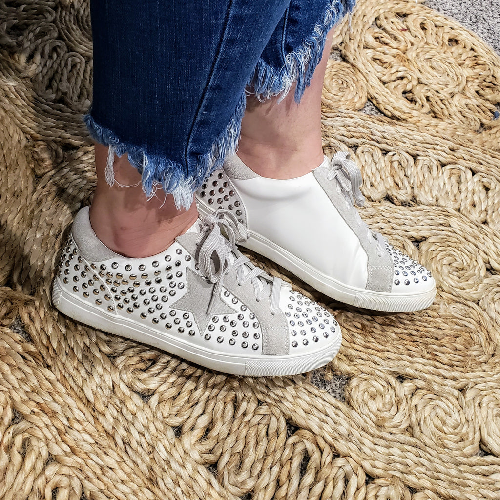 Starlight Casual Shoes