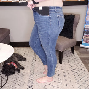 The Ryan Jeans - Maternity - Judy Blue