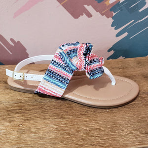 Archer Slingback Sandal