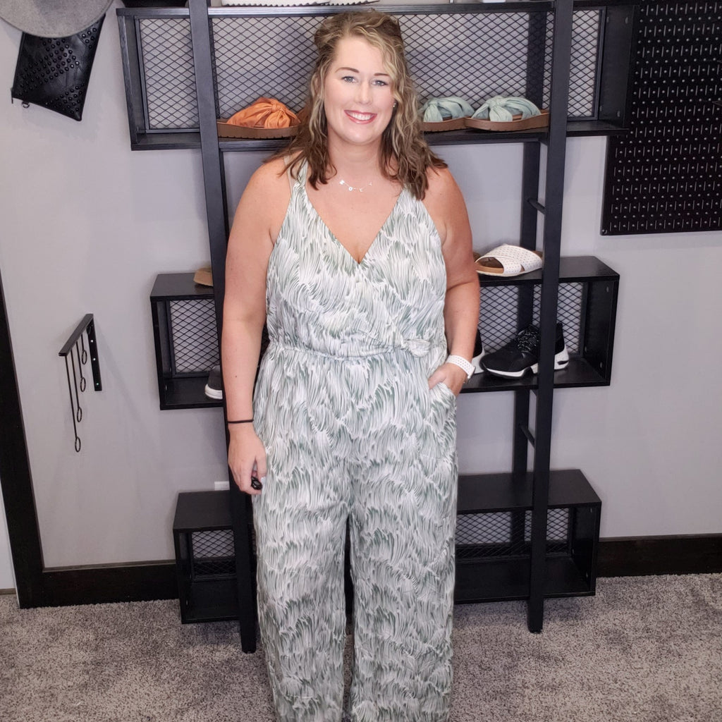 That Charmed Life Jumpsuit