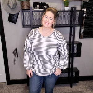 Sunday Funday Top