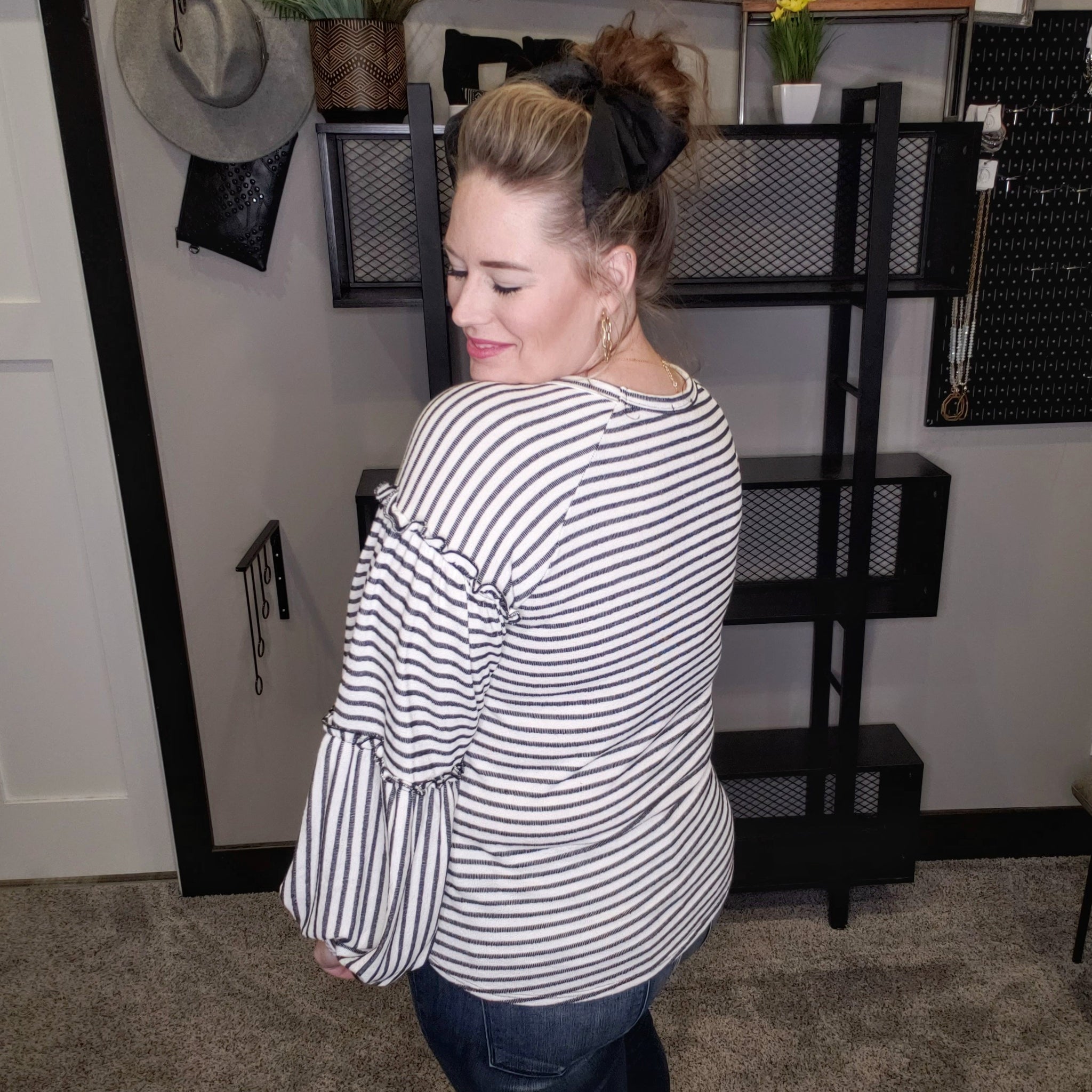 Sunday Funday Top