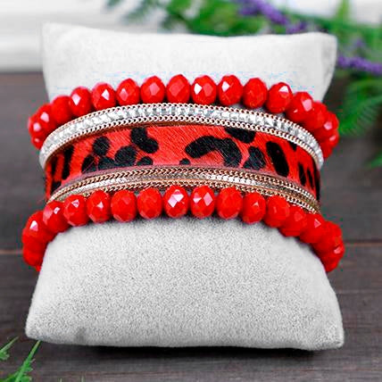 The Cassandra Bracelet