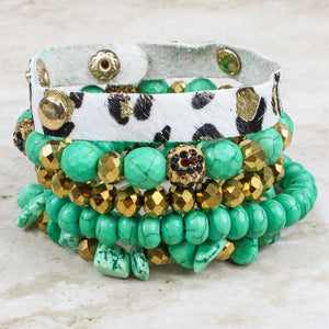 The Marcia Bracelet