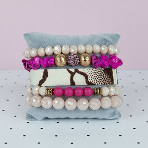 The Sasha Bracelet
