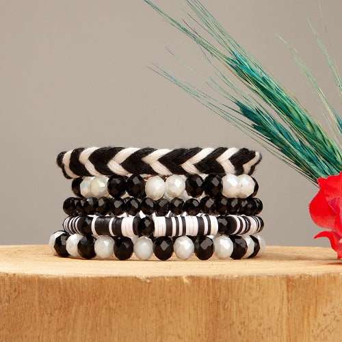 The Julie Bracelet