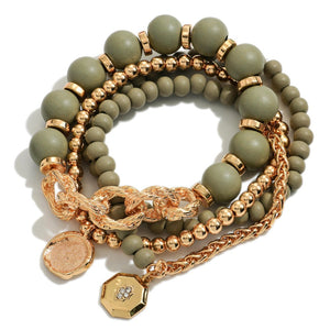 The Cathy Bracelet