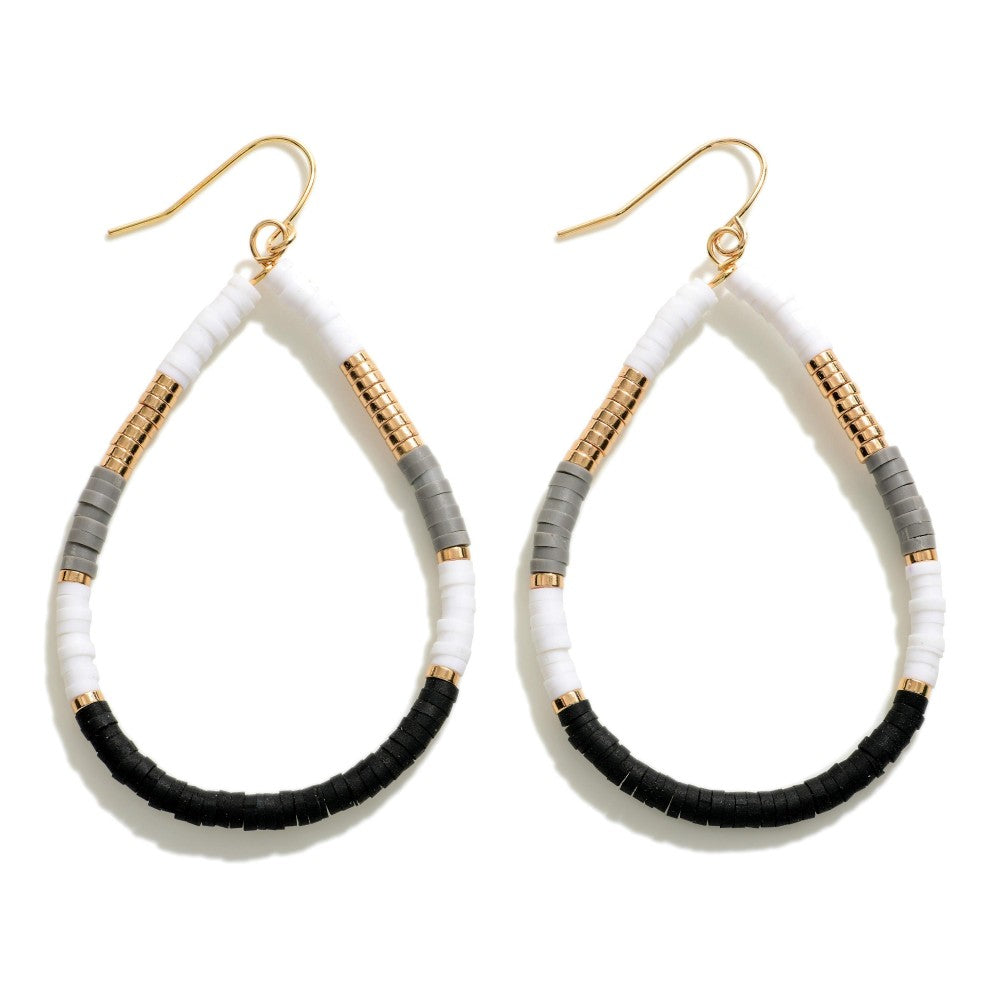 The Debbie Earrings