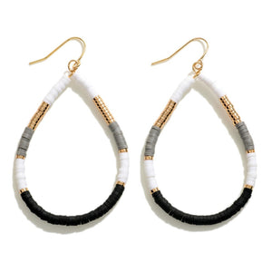 The Debbie Earrings