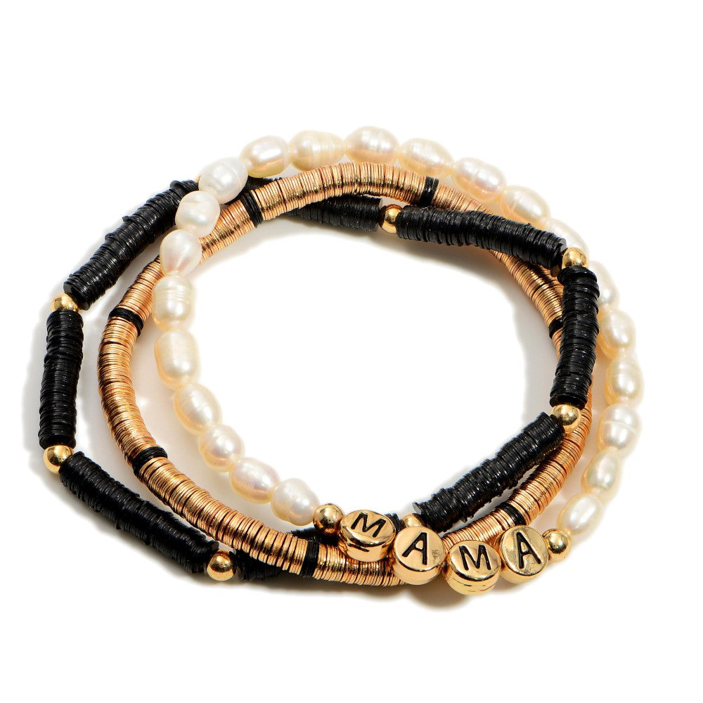 The Mama Bracelet