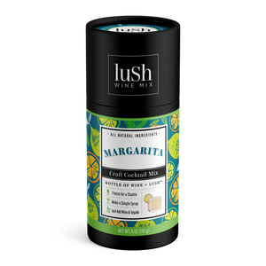 Margarita Lush Wine Mix