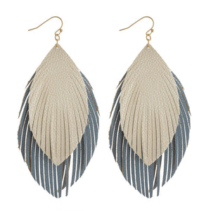Maya Earrings