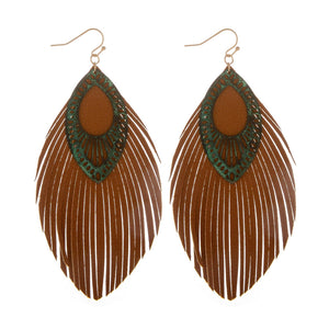 Mia Earrings