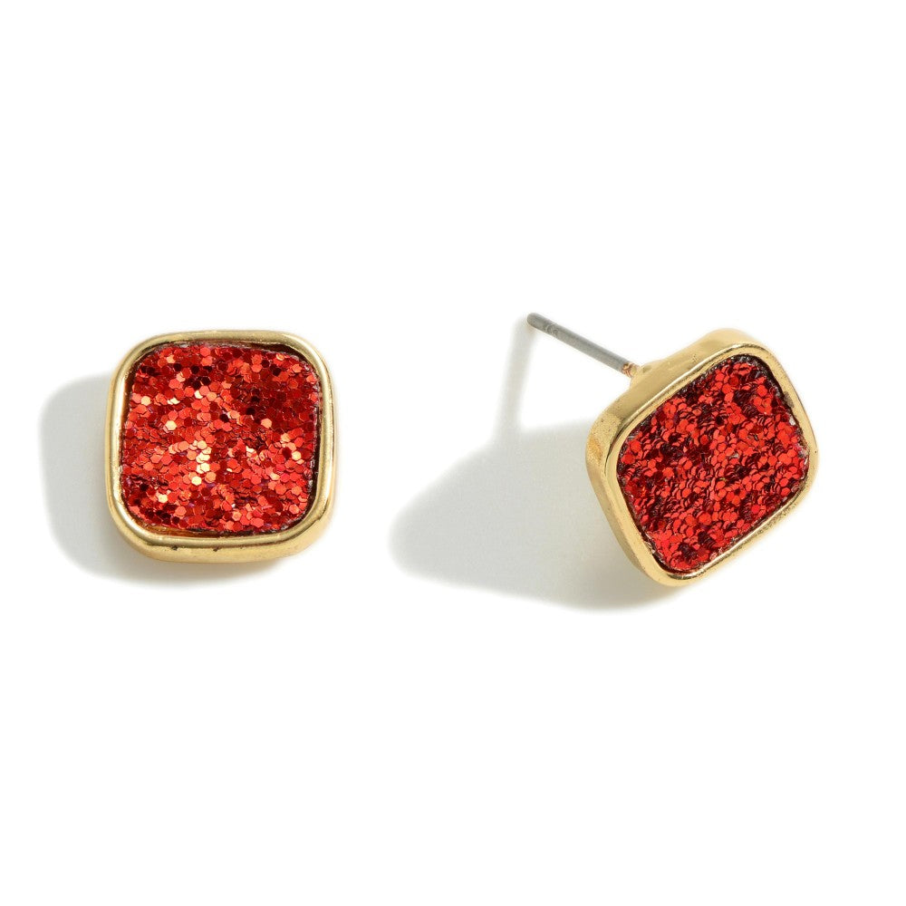 Millie Stud Earrings