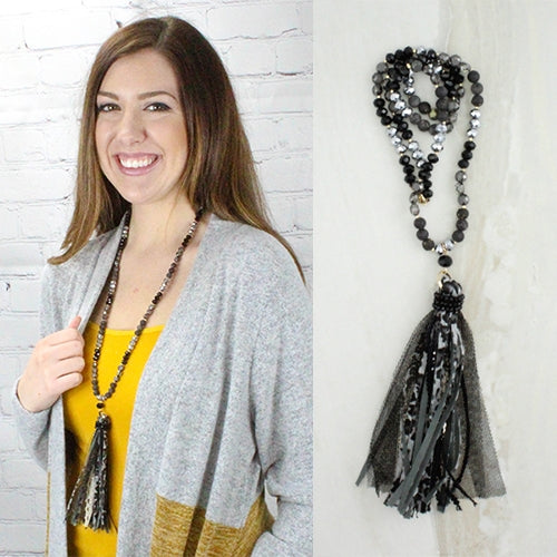 The Lindsey Necklace