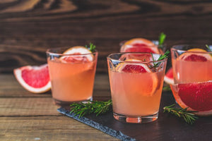 Paloma Lush Wine Mix