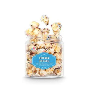 Unicorn Popcorn - Candy Club