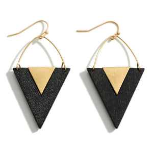 The Vivian Earrings