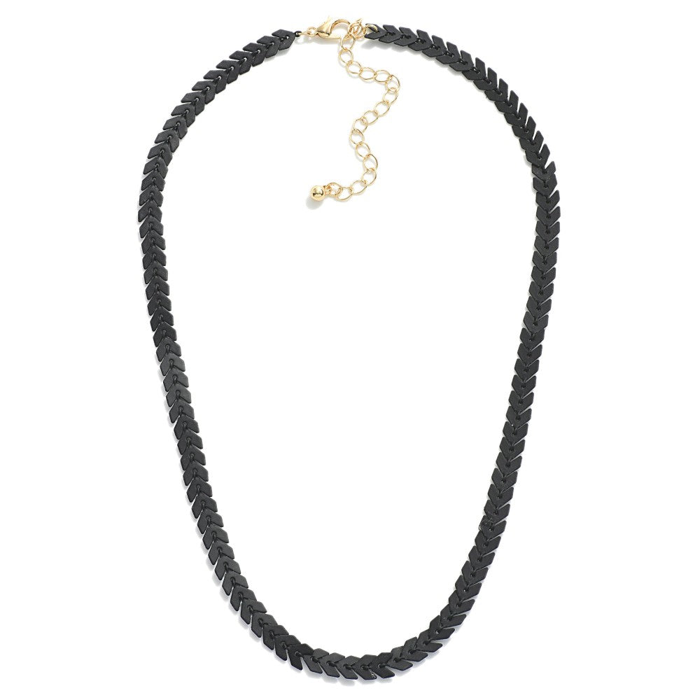 The Whitney Necklace