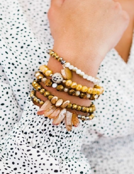 The Zaiden Bracelet